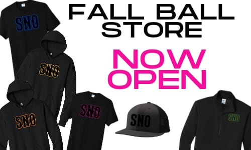 Click here for Fall Ball merch!