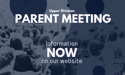 Missed the meeting? View the presentation!